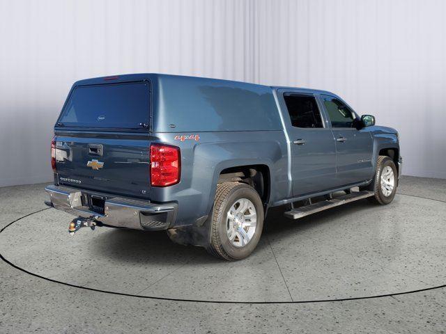 used 2014 Chevrolet Silverado 1500 car, priced at $20,000