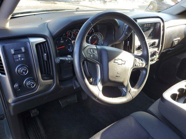 used 2014 Chevrolet Silverado 1500 car, priced at $20,000