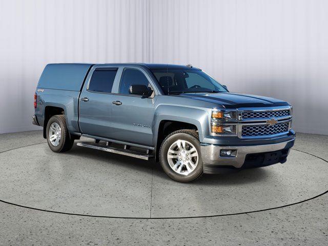 used 2014 Chevrolet Silverado 1500 car, priced at $20,000