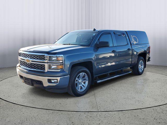 used 2014 Chevrolet Silverado 1500 car, priced at $20,000