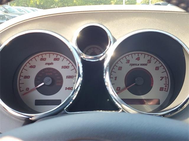 used 2006 Pontiac Solstice car, priced at $12,000