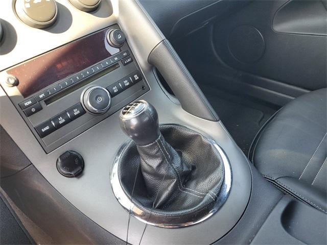 used 2006 Pontiac Solstice car, priced at $12,000