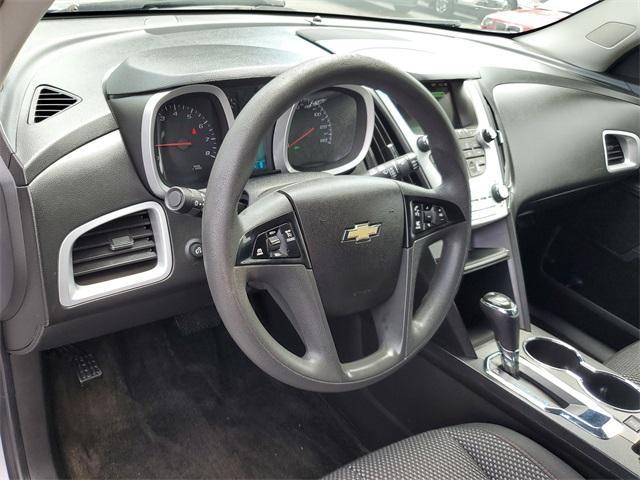 used 2017 Chevrolet Equinox car, priced at $14,000