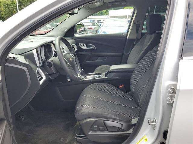 used 2017 Chevrolet Equinox car, priced at $14,000