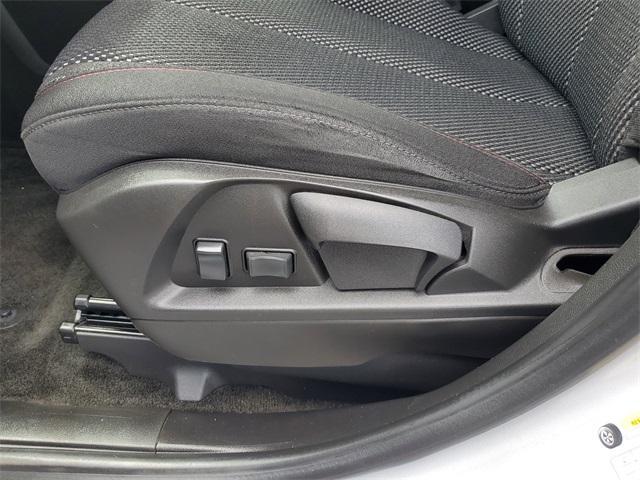 used 2017 Chevrolet Equinox car, priced at $14,000