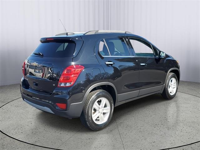 used 2019 Chevrolet Trax car, priced at $13,898