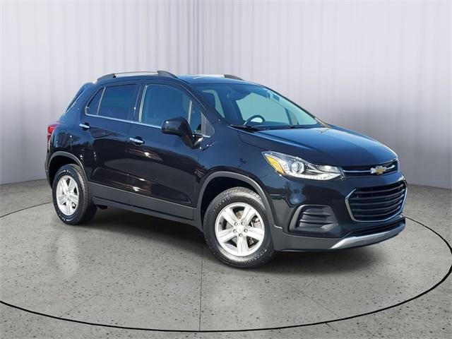 used 2019 Chevrolet Trax car, priced at $13,898