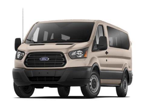 used 2019 Ford Transit-150 car, priced at $50,000