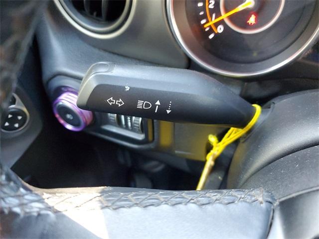 used 2018 Jeep Wrangler Unlimited car, priced at $19,090