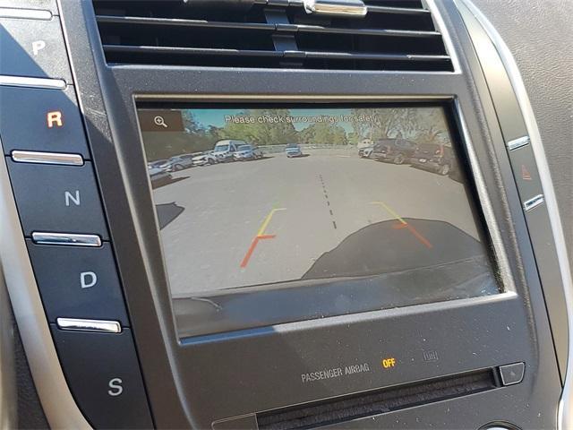 used 2015 Lincoln MKC car, priced at $12,900