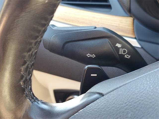 used 2015 Lincoln MKC car, priced at $12,900