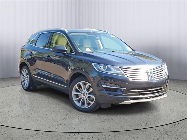 used 2015 Lincoln MKC car, priced at $12,900
