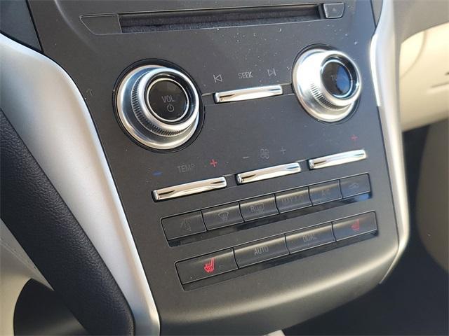 used 2015 Lincoln MKC car, priced at $12,900
