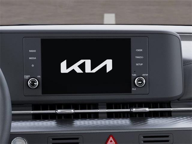 new 2024 Kia Carnival car, priced at $37,610