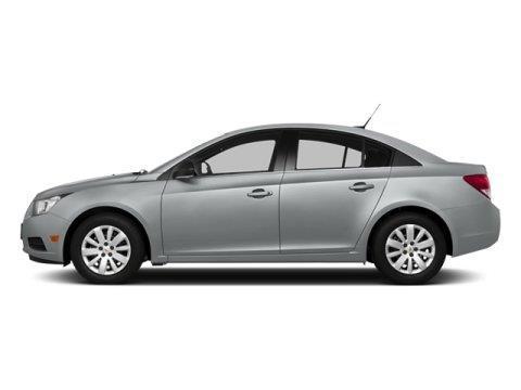 used 2014 Chevrolet Cruze car, priced at $10,900