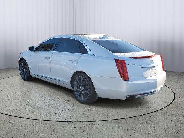 used 2016 Cadillac XTS car, priced at $13,800