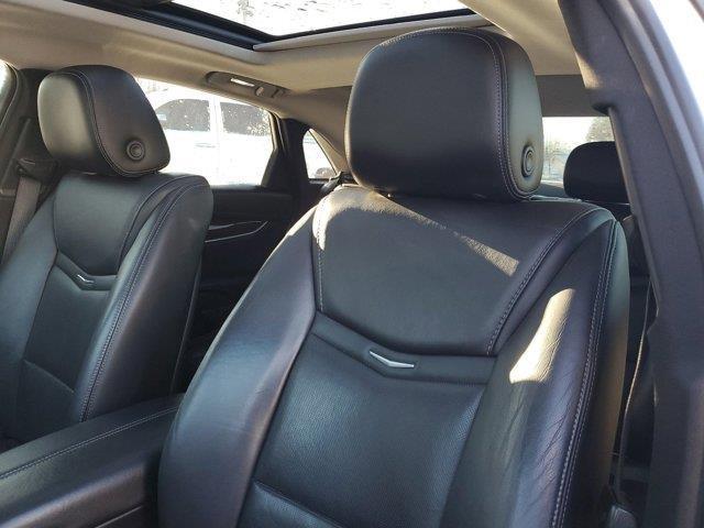 used 2016 Cadillac XTS car, priced at $13,800