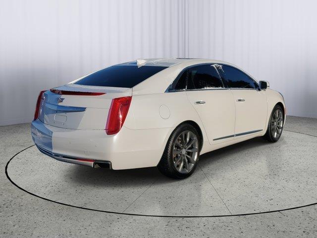 used 2016 Cadillac XTS car, priced at $13,800