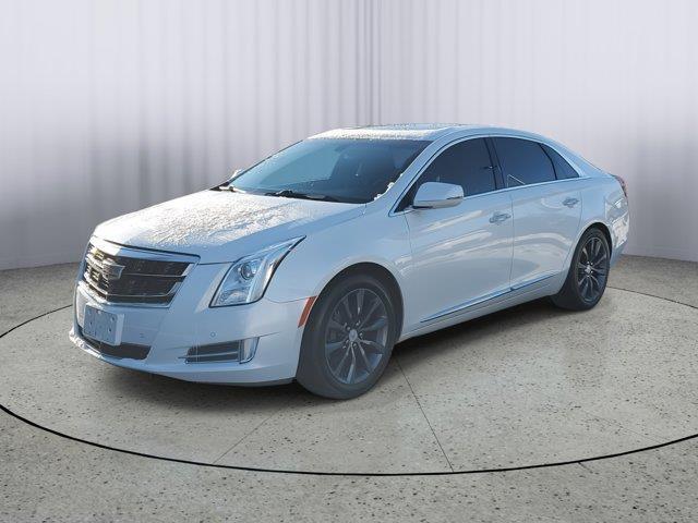 used 2016 Cadillac XTS car, priced at $13,800