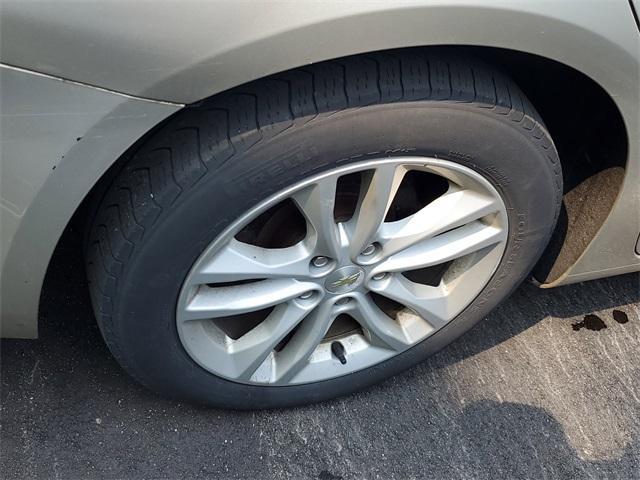 used 2016 Chevrolet Malibu car, priced at $10,900