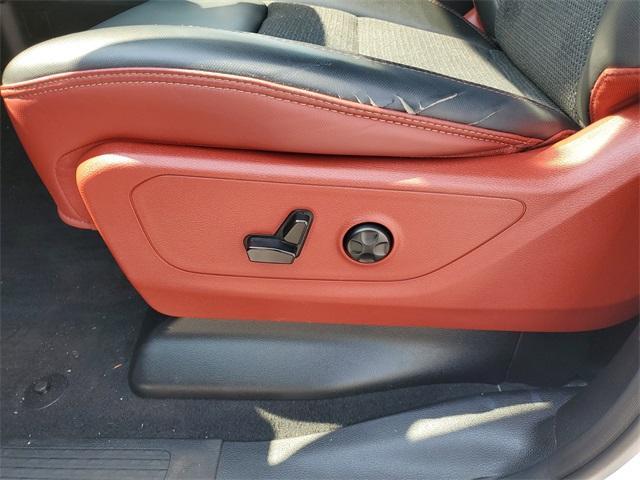 used 2019 Ram 1500 car, priced at $31,400
