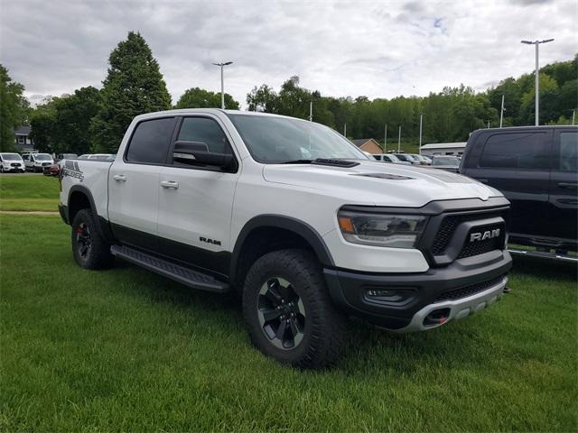 used 2019 Ram 1500 car, priced at $31,898
