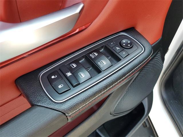 used 2019 Ram 1500 car, priced at $31,400