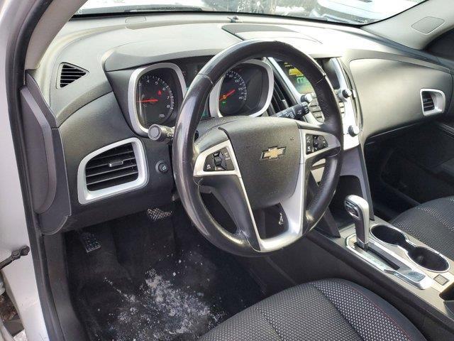 used 2015 Chevrolet Equinox car, priced at $8,800