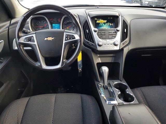 used 2015 Chevrolet Equinox car, priced at $8,800