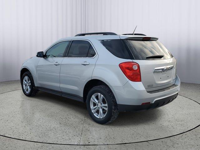 used 2015 Chevrolet Equinox car, priced at $8,800