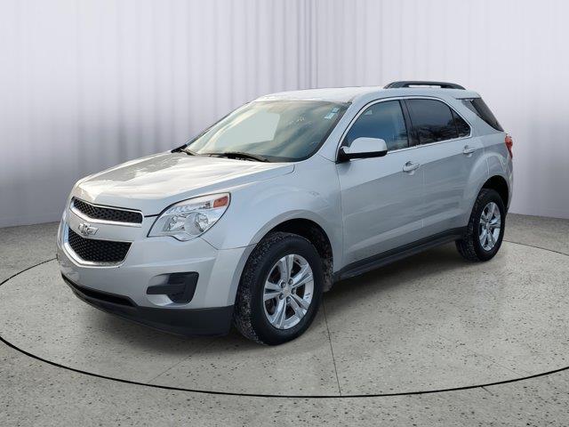 used 2015 Chevrolet Equinox car, priced at $8,800