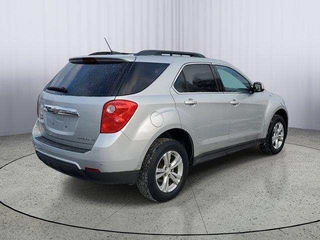 used 2015 Chevrolet Equinox car, priced at $8,800