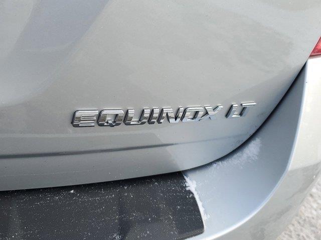 used 2015 Chevrolet Equinox car, priced at $8,800