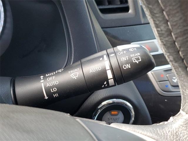 used 2019 INFINITI QX60 car, priced at $16,786