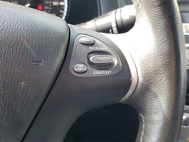 used 2019 INFINITI QX60 car, priced at $16,786