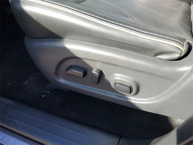 used 2019 INFINITI QX60 car, priced at $16,786