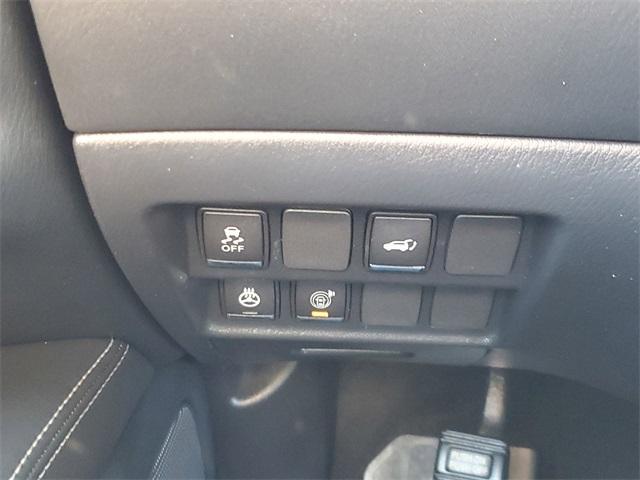 used 2019 INFINITI QX60 car, priced at $16,786