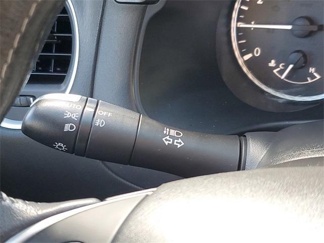 used 2019 INFINITI QX60 car, priced at $16,786