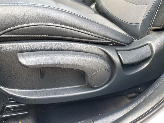 used 2023 Kia Seltos car, priced at $18,793