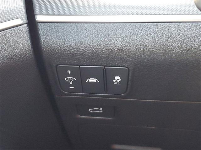 used 2024 Kia K5 car, priced at $26,167