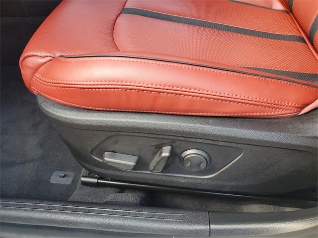 used 2024 Kia K5 car, priced at $26,167