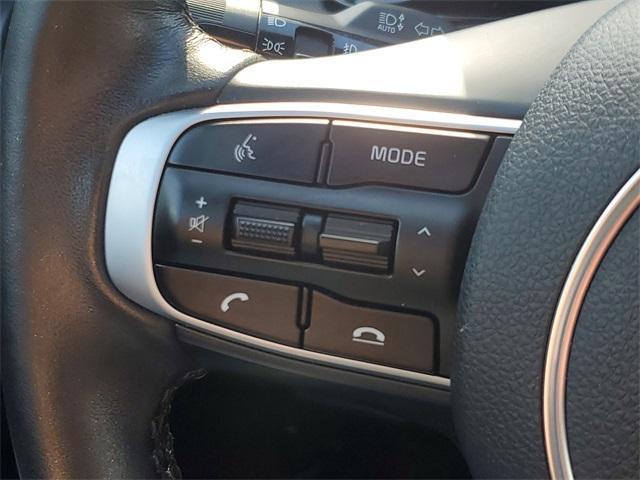 used 2024 Kia K5 car, priced at $26,167