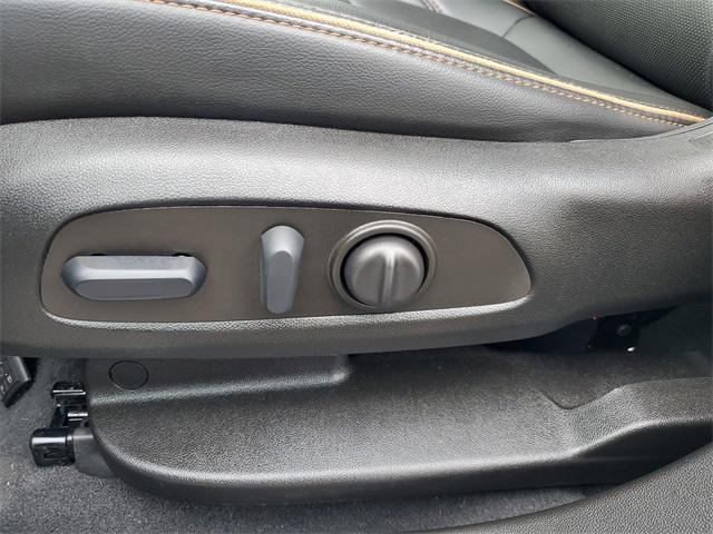 used 2022 GMC Acadia car, priced at $30,000