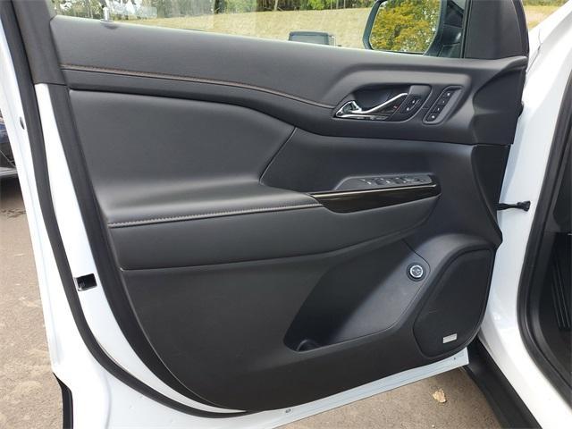 used 2022 GMC Acadia car, priced at $30,000