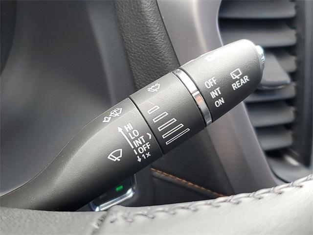 used 2022 GMC Acadia car, priced at $30,000