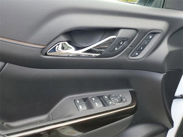 used 2022 GMC Acadia car, priced at $30,000