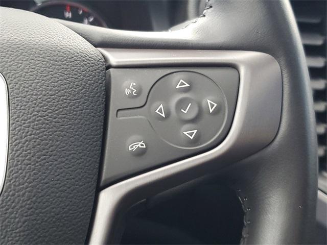 used 2022 GMC Acadia car, priced at $30,000