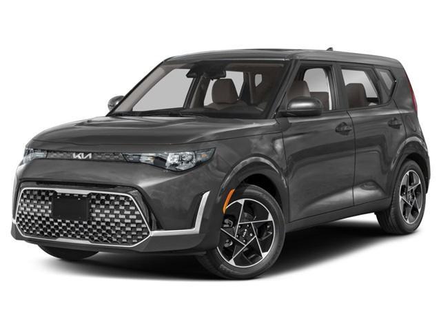 new 2025 Kia Soul car, priced at $26,860