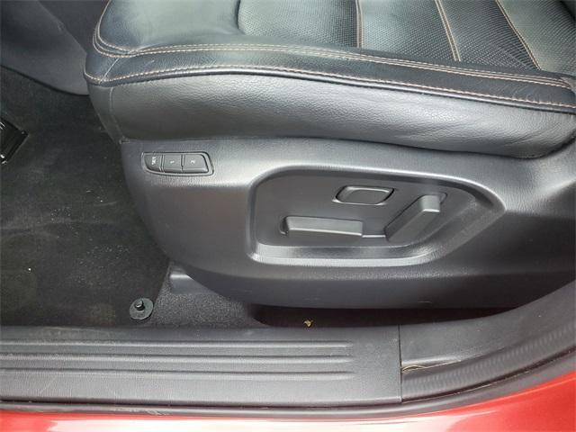 used 2023 Mazda CX-5 car, priced at $26,351