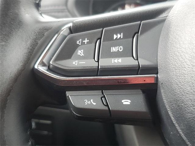 used 2023 Mazda CX-5 car, priced at $26,351